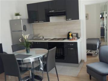 Habitación En Alquiler Grenoble 171205