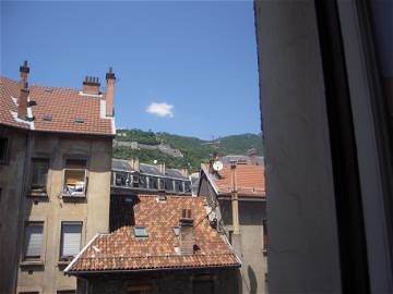 Room For Rent Grenoble 171205