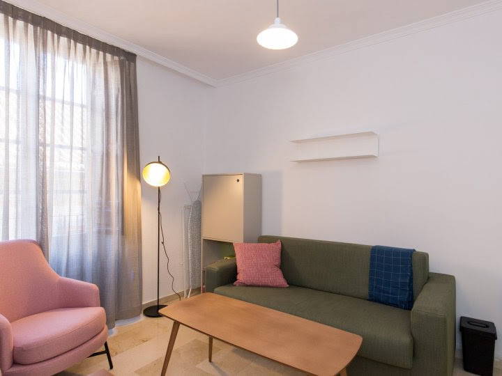 Logement Entier Granada 247107-1