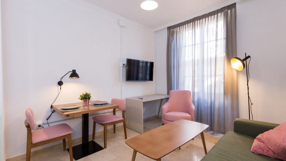 Logement Entier Granada 247107