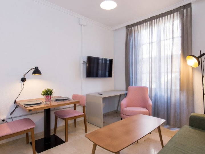 Logement Entier Granada 247107-2