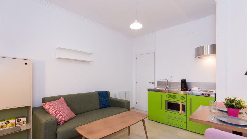 Logement Entier Granada 247107