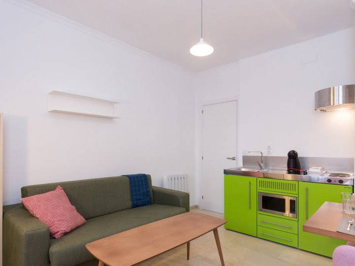 Logement Entier Granada 247107-3