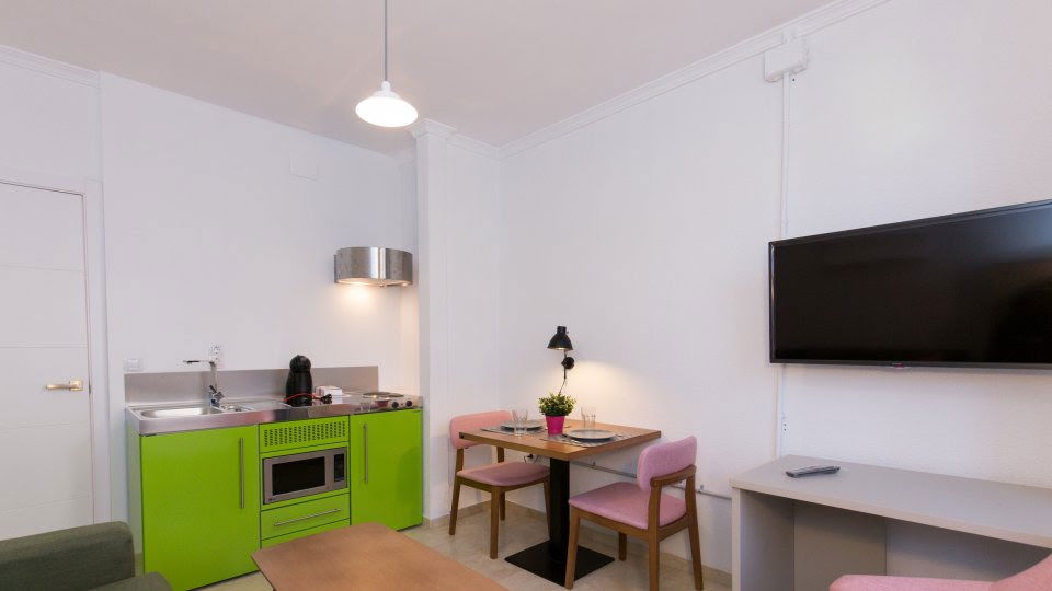 Logement Entier Granada 247107