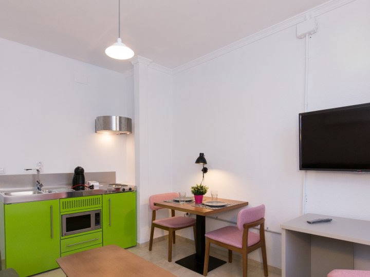 Logement Entier Granada 247107-4