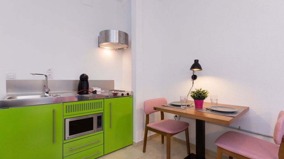 Logement Entier Granada 247107