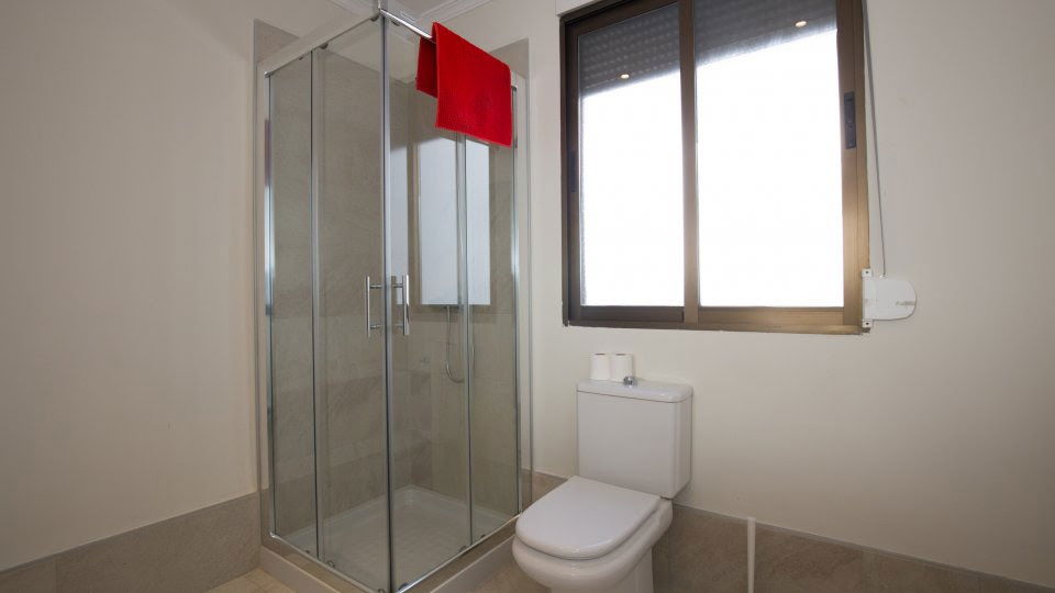 Logement Entier Granada 247107