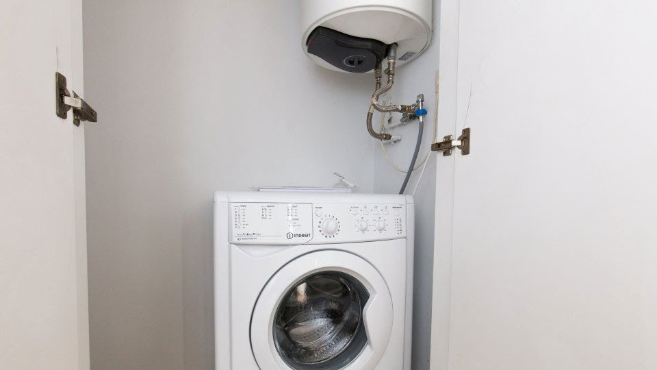 Logement Entier Granada 247107