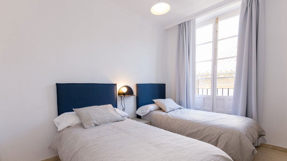 Logement Entier Granada 247107