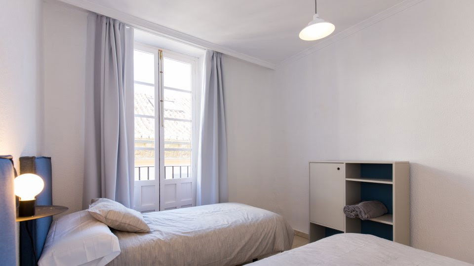 Logement Entier Granada 247107
