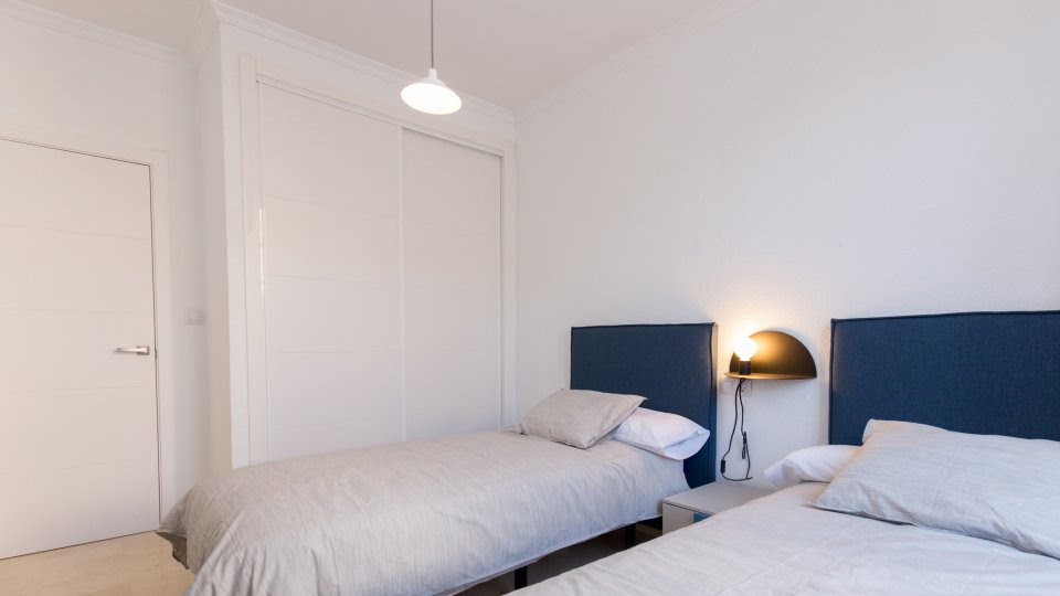 Logement Entier Granada 247107