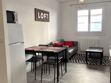 Logement entier à louer à Lyon - photo 12 : autre pièce-12