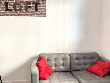 Logement entier à louer à Lyon - photo 9 : autre pièce-9