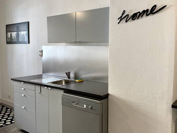 Logement entier à louer à Lyon - photo 7 : autre pièce-7