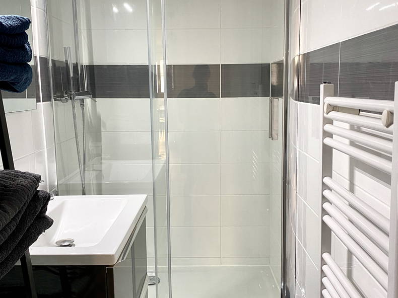Logement Entier Lyon 245443-3