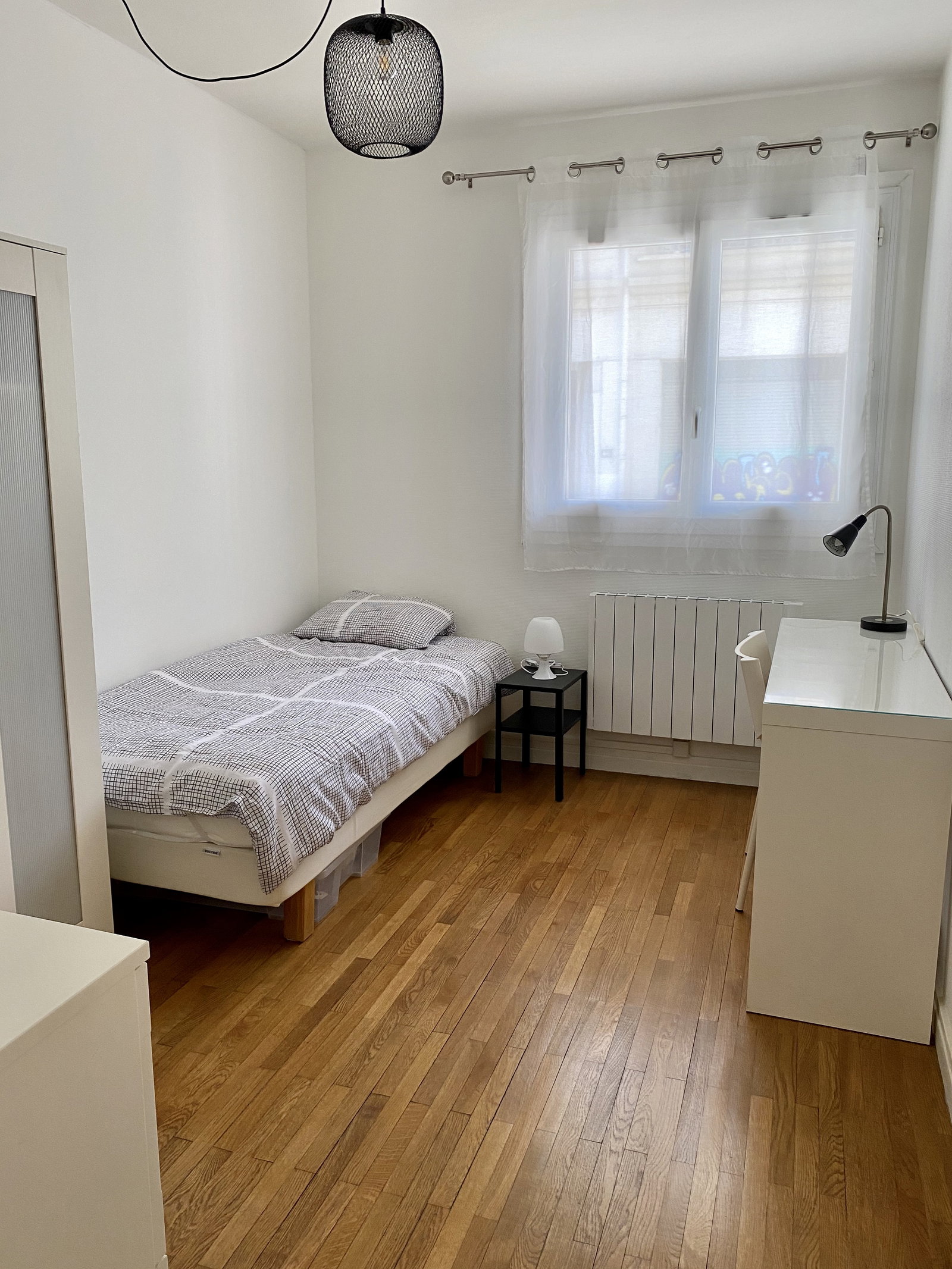 Logement Entier Lyon 245443