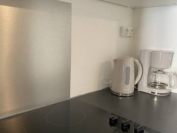 Logement entier à louer à Lyon - photo 8 : autre pièce-8