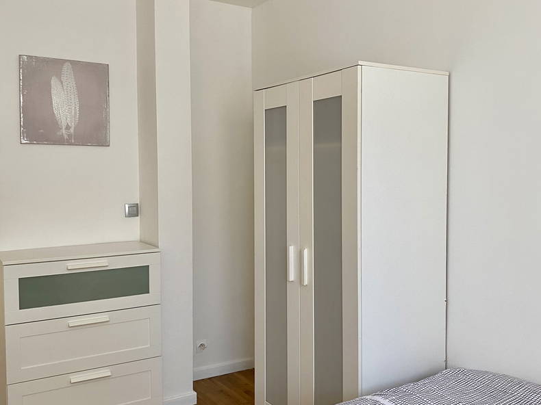 Logement Entier Lyon 245443-2
