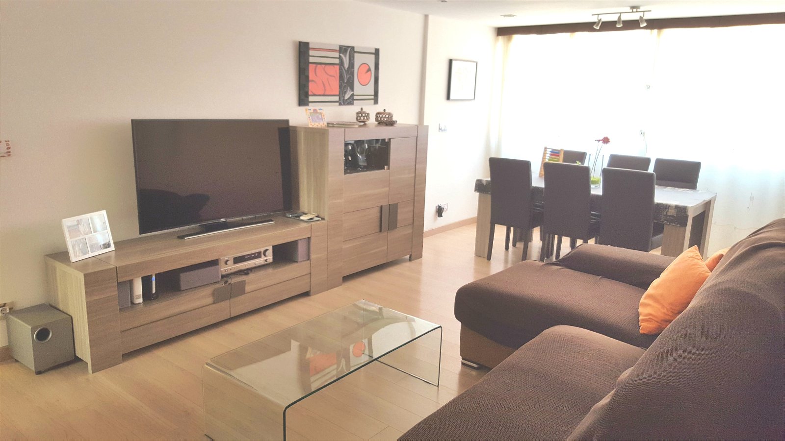 Chambre Chez L'habitant València 236495