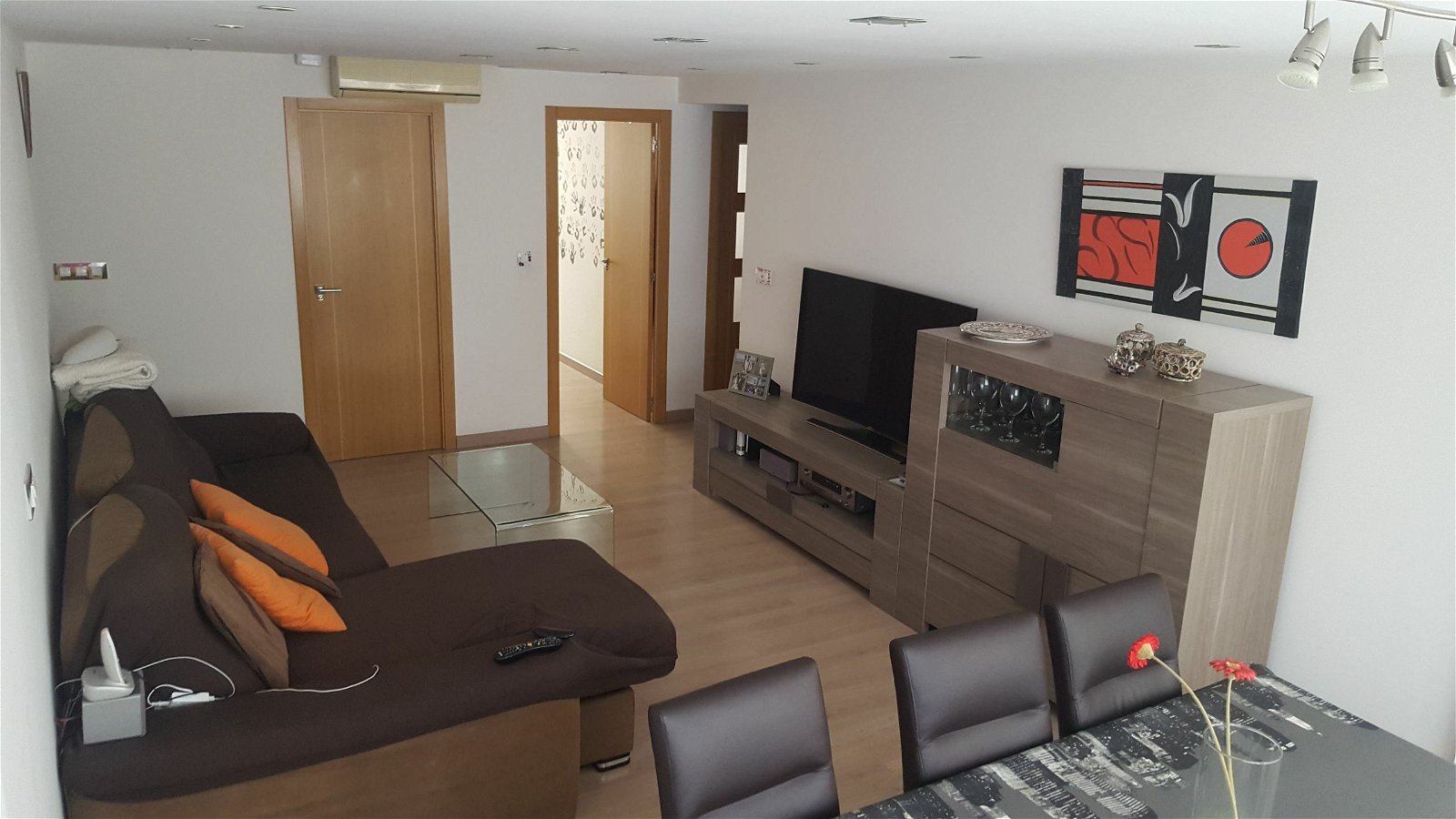 Chambre Chez L'habitant València 236495