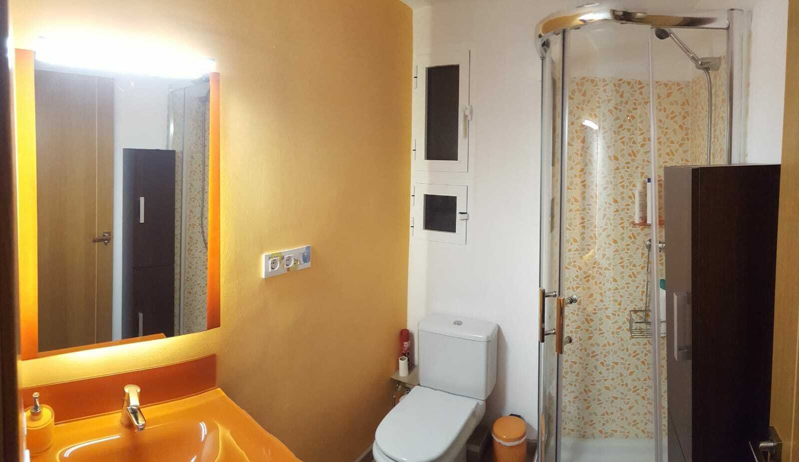 Chambre Chez L'habitant València 236495
