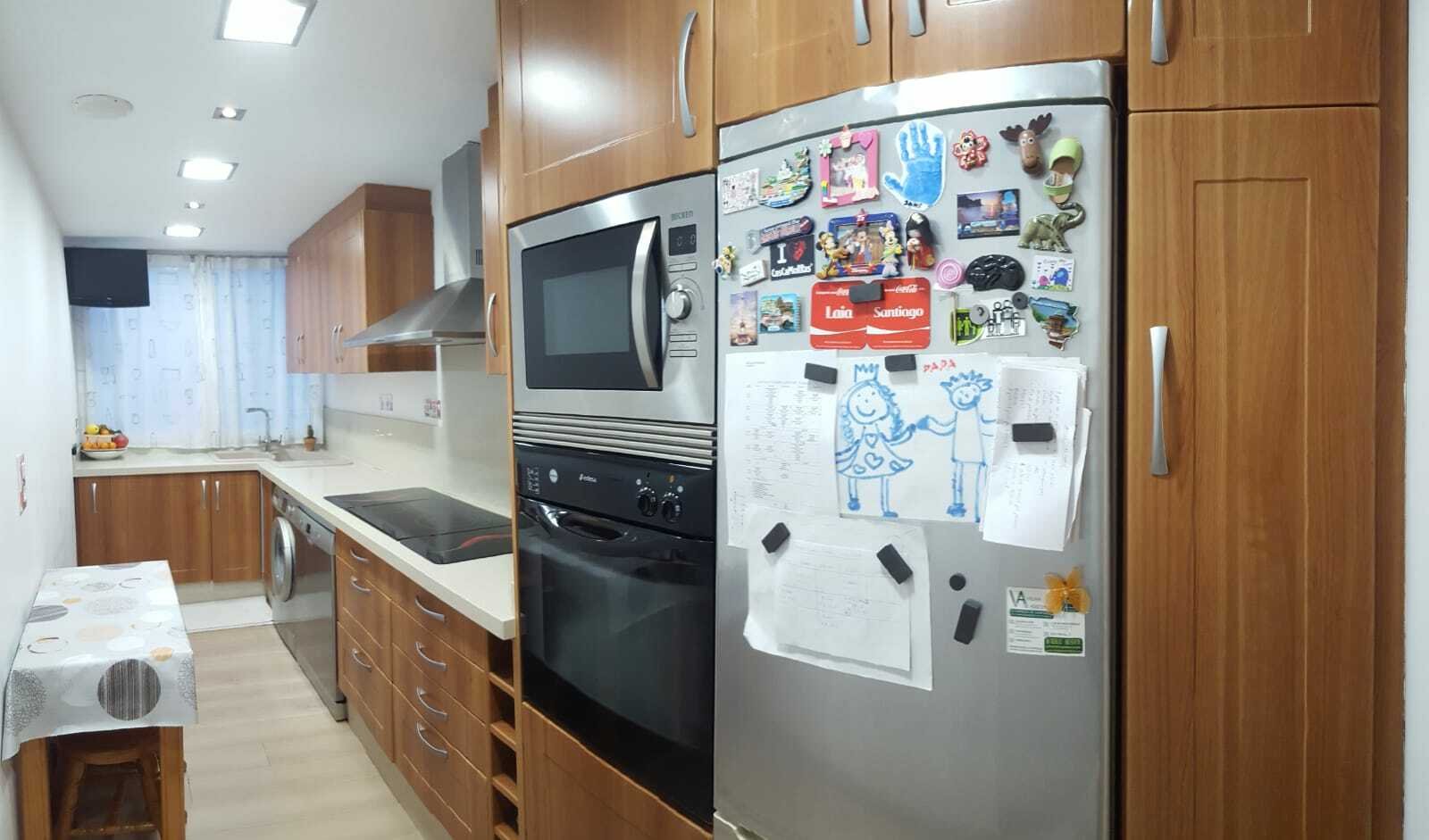 Chambre Chez L'habitant València 236495