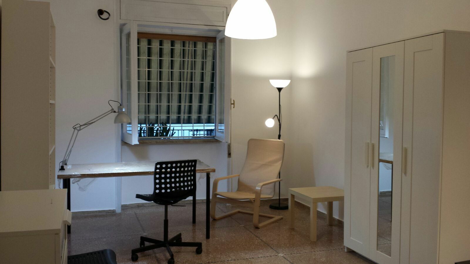 Colocation Roma 144685
