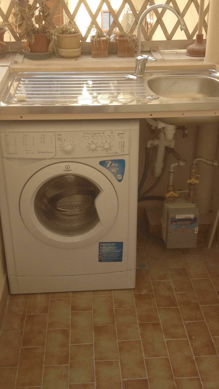 Colocation Roma 144685