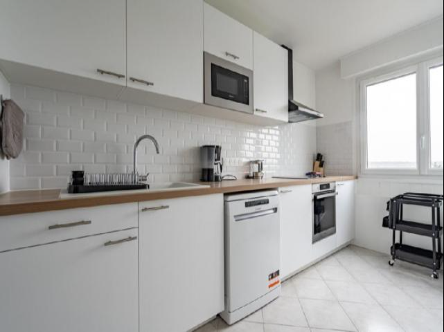 Colocation Évry-Courcouronnes 674221