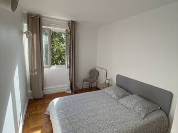 Colocation à louer à Évry-Courcouronnes - photo 6 : chambre-6