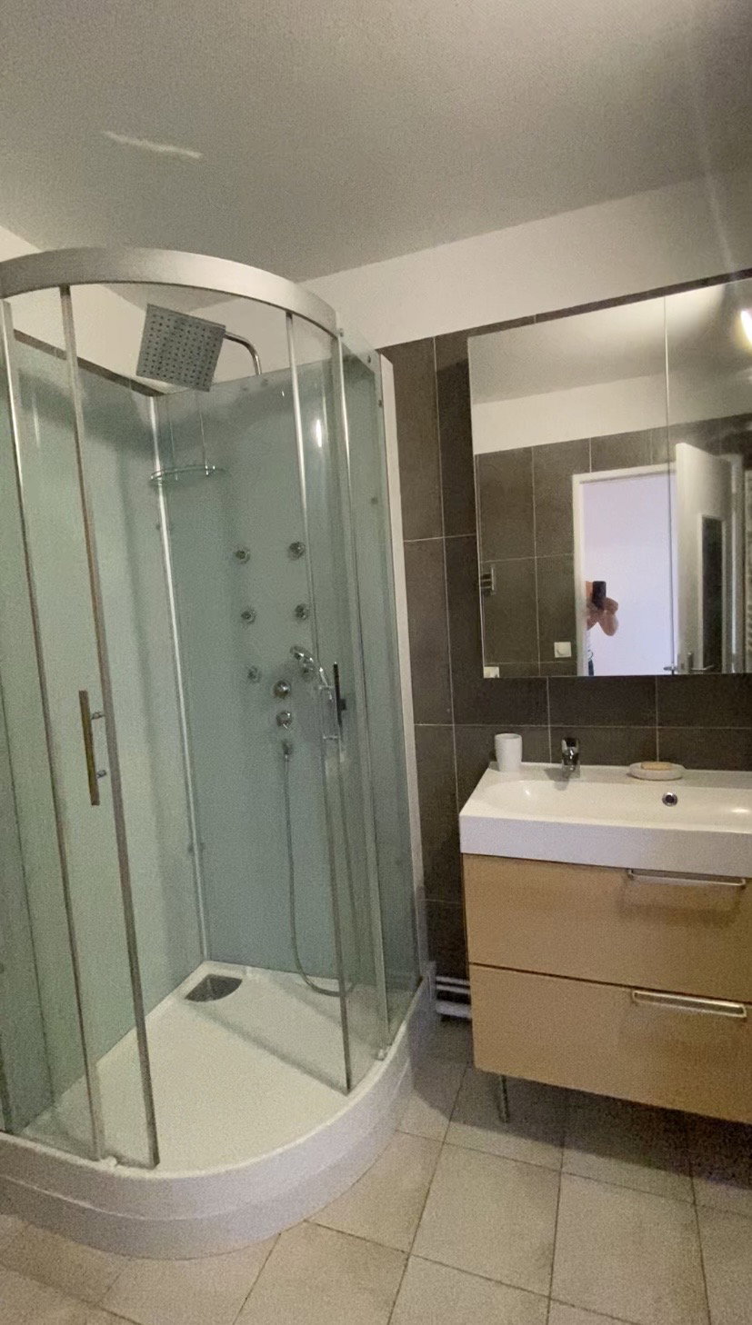 Colocation Évry-Courcouronnes 674221