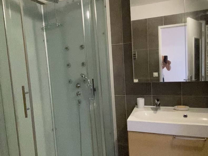 Colocation Évry-Courcouronnes 674221-5