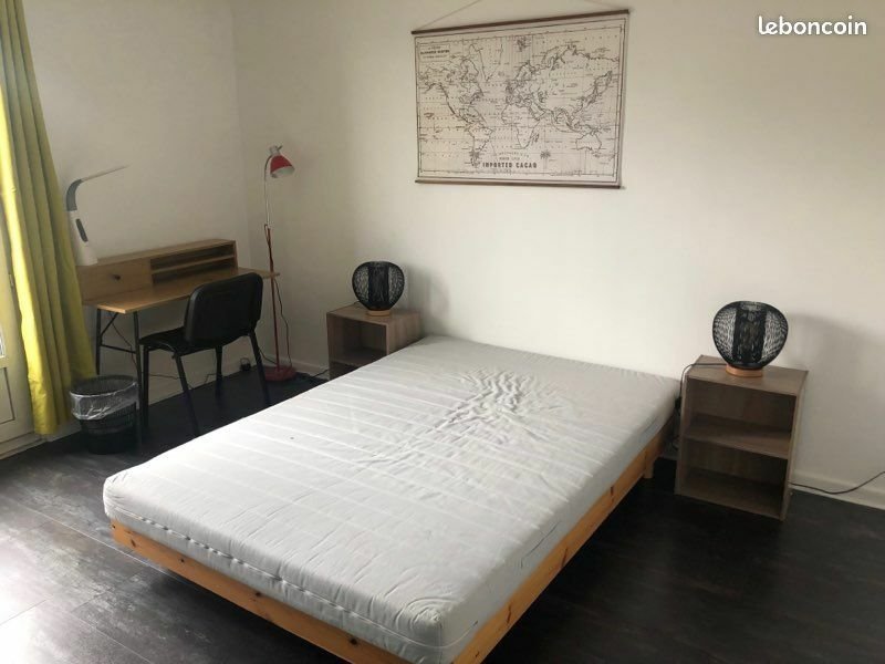 Colocation Colmar 255221