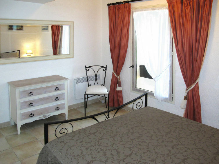 Logement Entier Casaglione 236653