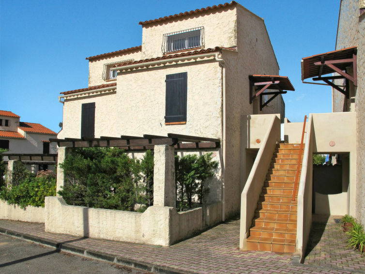 Logement Entier Casaglione 236653-2