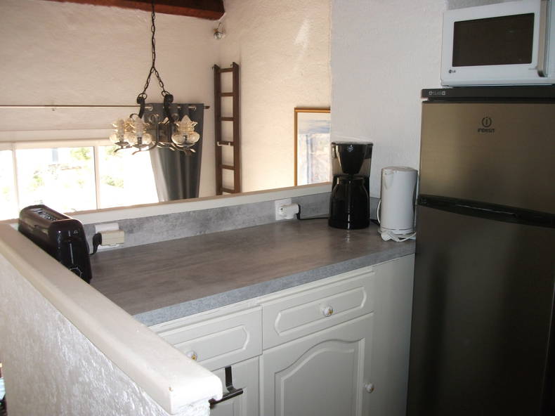 Logement Entier Casaglione 236653-3