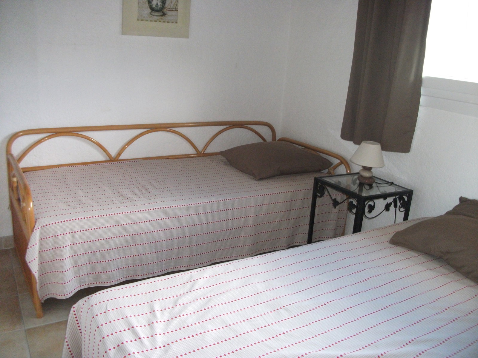 Logement Entier Casaglione 236653