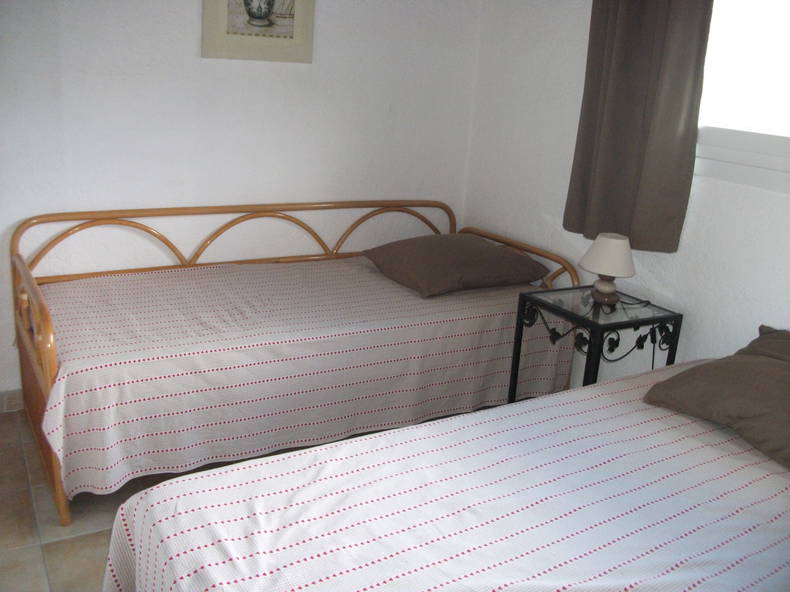 Logement Entier Casaglione 236653-4