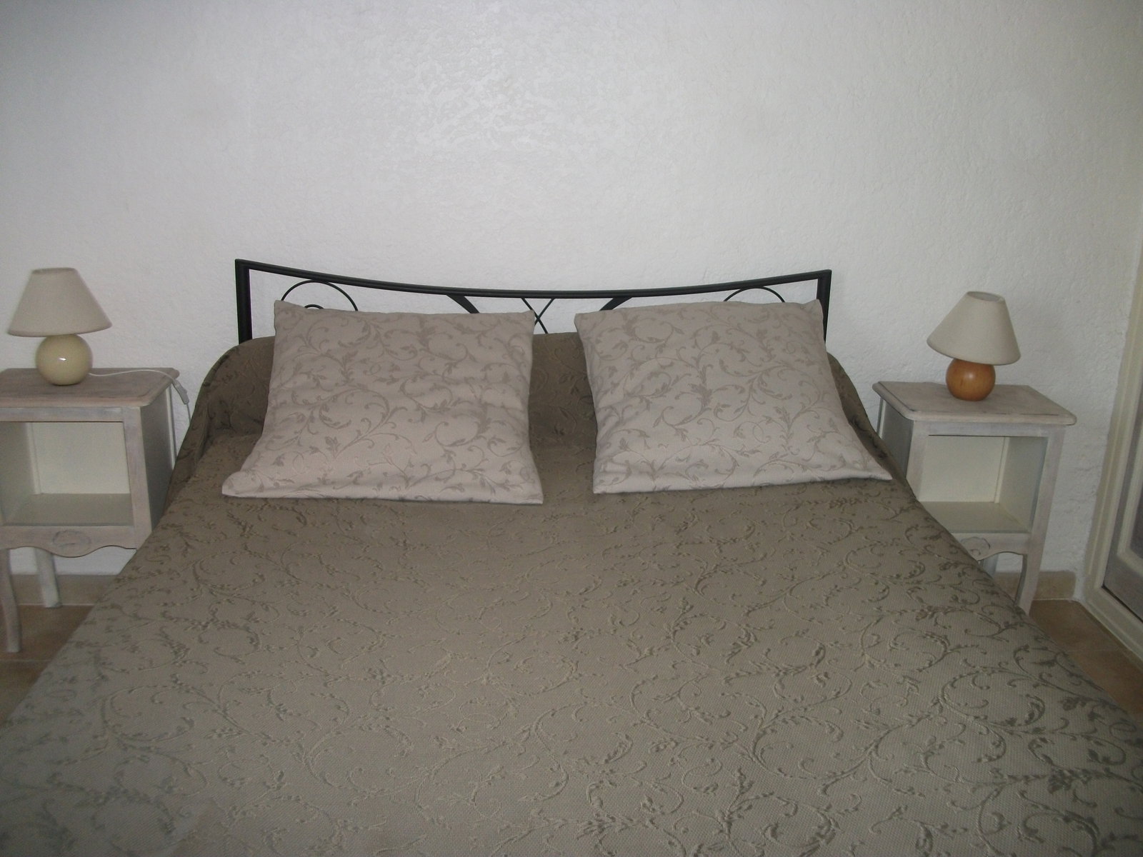 Logement Entier Casaglione 236653