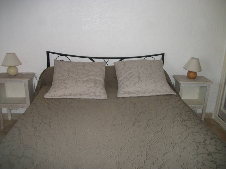 Logement Entier Casaglione 236653-5