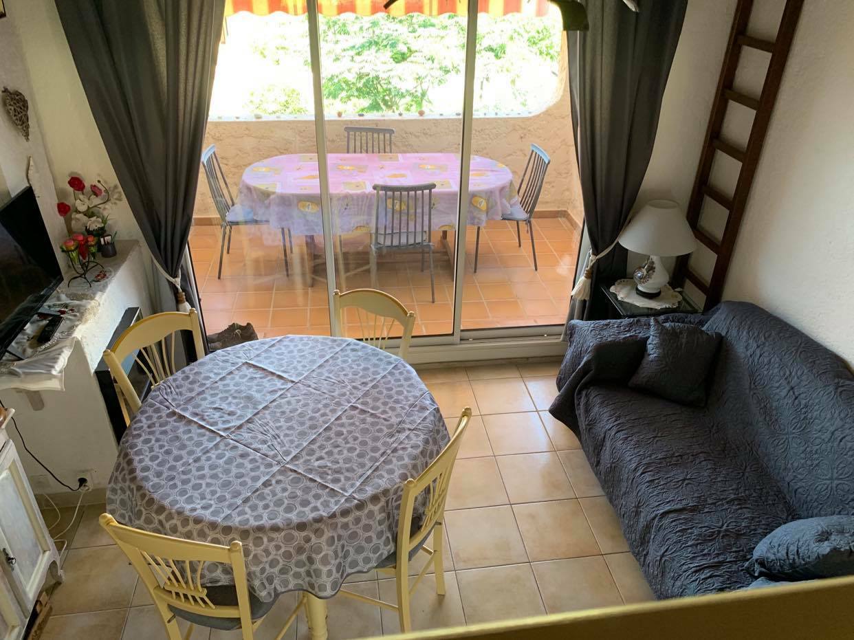 Logement Entier Casaglione 236653