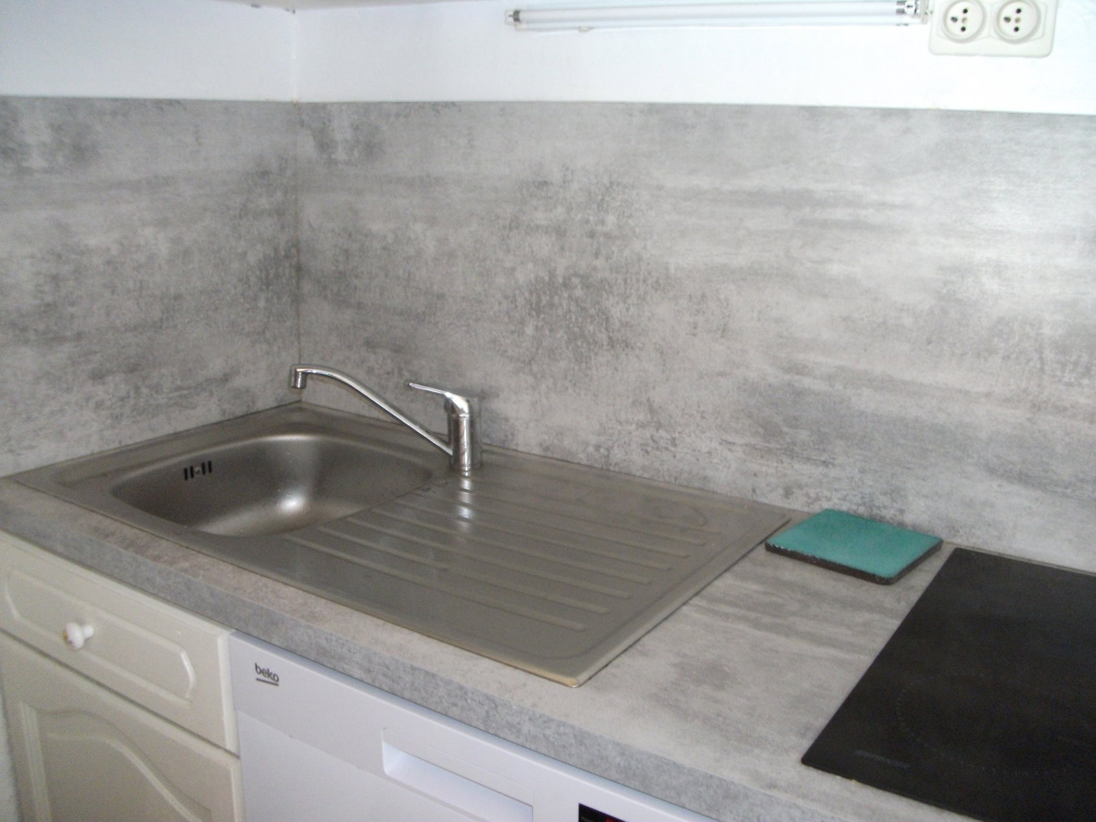 Logement Entier Casaglione 236653