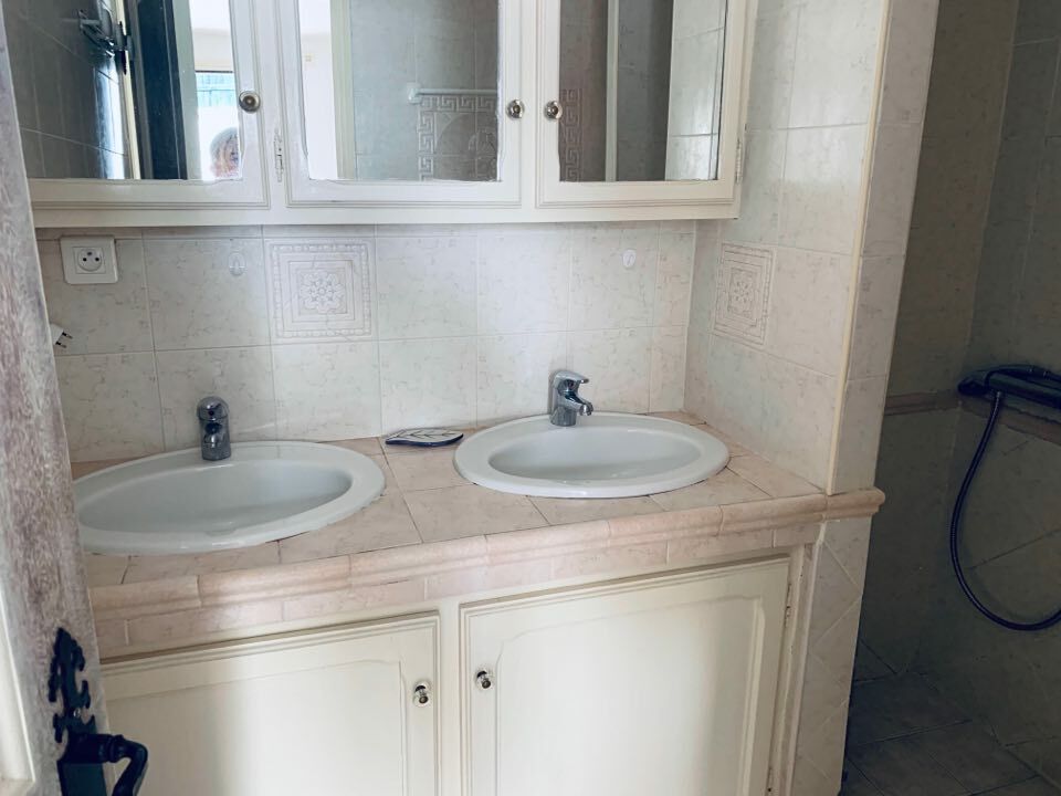 Logement Entier Casaglione 236653