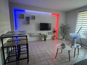 Chambre À Louer Castres 473349