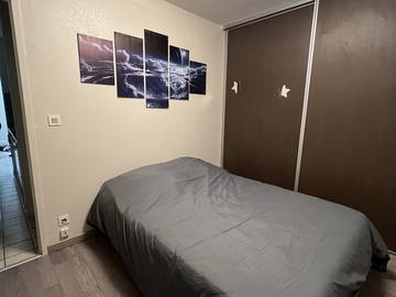 Chambre À Louer Castres 473349