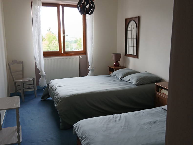 Logement Entier Arinthod 644715-4