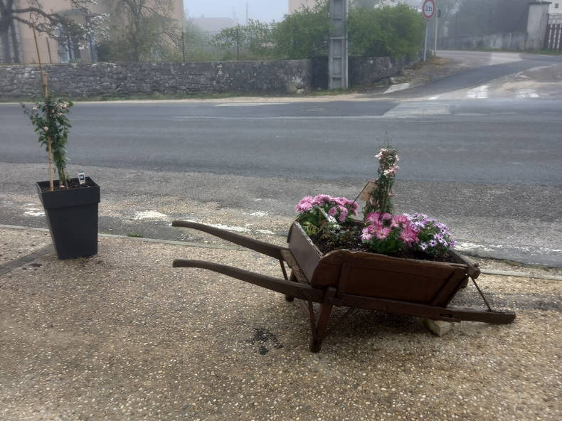 Logement Entier Arinthod 644715-5