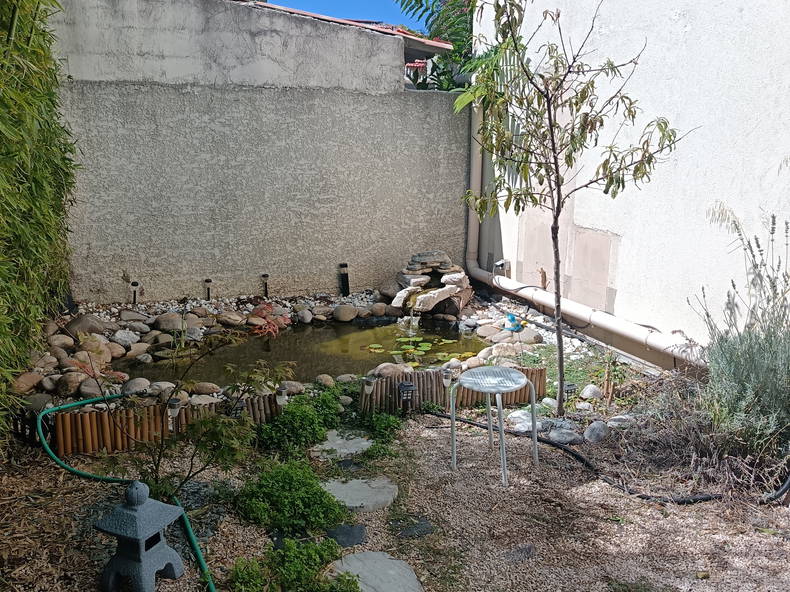 Homestay Le Pontet 266044-2