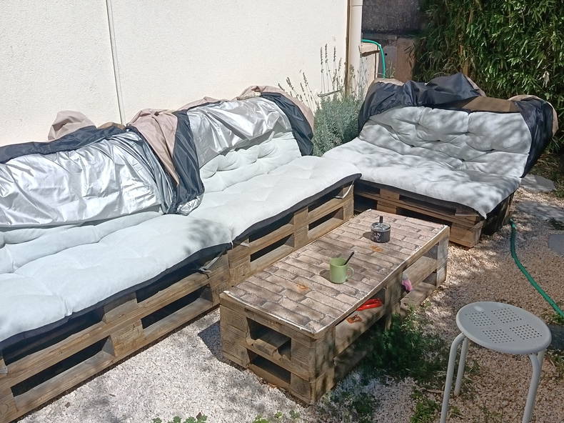 Homestay Le Pontet 266044-3