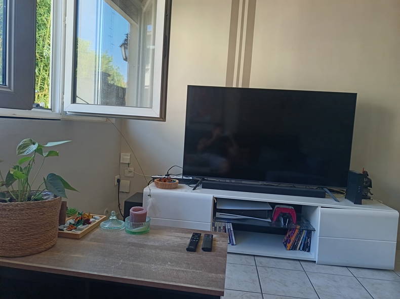 Homestay Le Pontet 266044-5